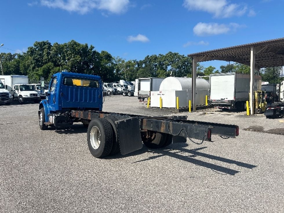 Cab and Chassis Truck-Light and Medium Duty Trucks-Freightliner-2021-M2-Nashville-TN-332,252\n\t\tmiles-$ 25,750 - Image 6