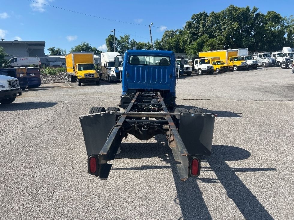 Cab and Chassis Truck-Light and Medium Duty Trucks-Freightliner-2021-M2-Nashville-TN-332,252\n\t\tmiles-$ 25,750 - Image 7