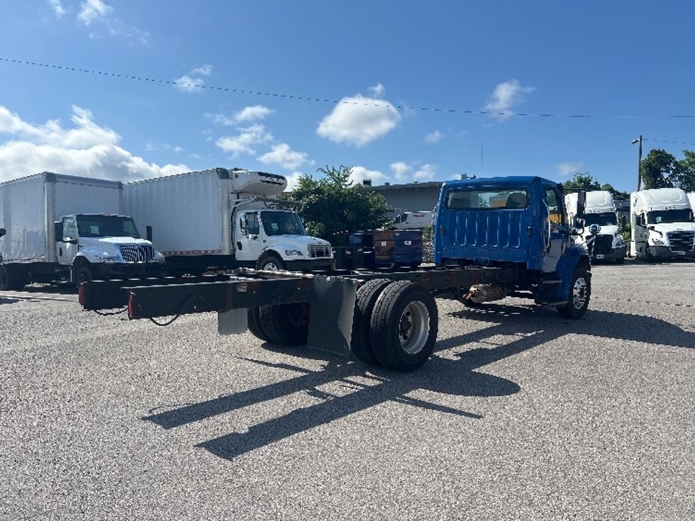 Cab and Chassis Truck-Light and Medium Duty Trucks-Freightliner-2021-M2-Nashville-TN-332,252\n\t\tmiles-$ 25,750 - Image 8