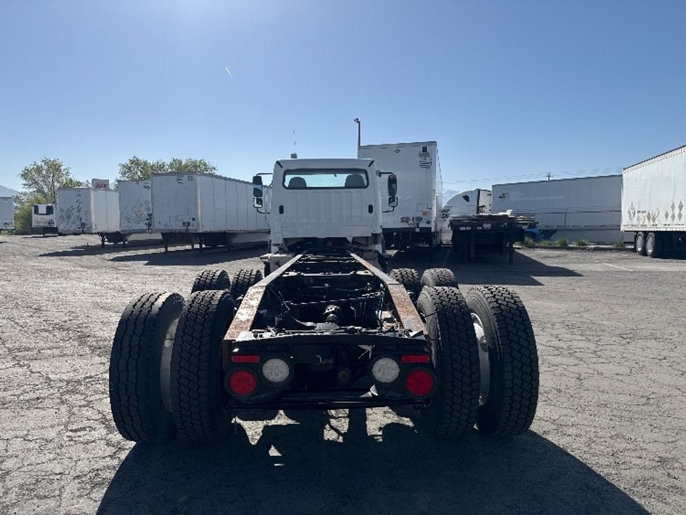 Cab and Chassis Truck-Light and Medium Duty Trucks-Freightliner-2021-M211264S-West Valley City-UT-94,880\n\t\tmiles-$ 120,000 - Image 7