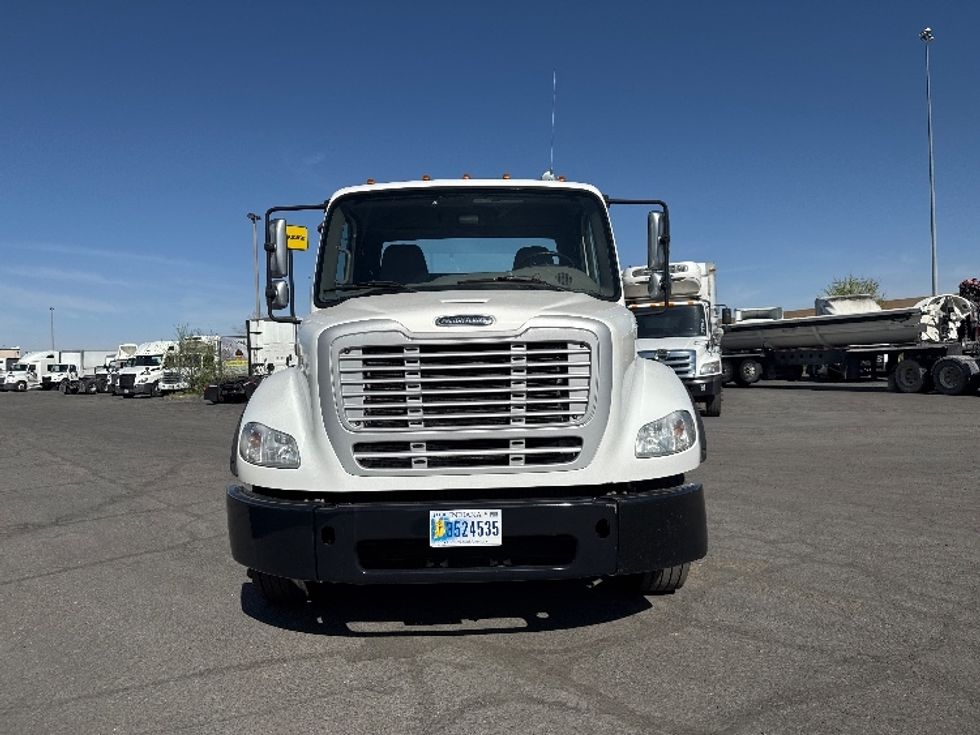 Cab and Chassis Truck-Light and Medium Duty Trucks-Freightliner-2021-M211264S-West Valley City-UT-94,880\n\t\tmiles-$ 120,000 - Image 2