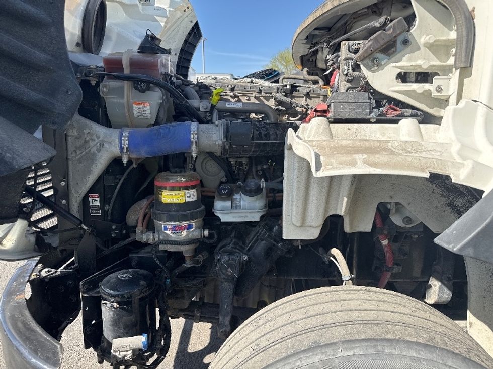 Cab and Chassis Truck-Light and Medium Duty Trucks-Freightliner-2021-M211264S-West Valley City-UT-94,880\n\t\tmiles-$ 120,000 - Image 19