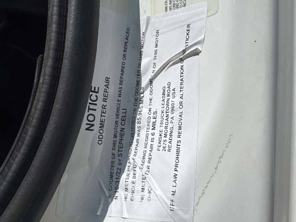 Cab and Chassis Truck-Light and Medium Duty Trucks-Freightliner-2021-M211264S-West Valley City-UT-94,880\n\t\tmiles-$ 120,000 - Image 20