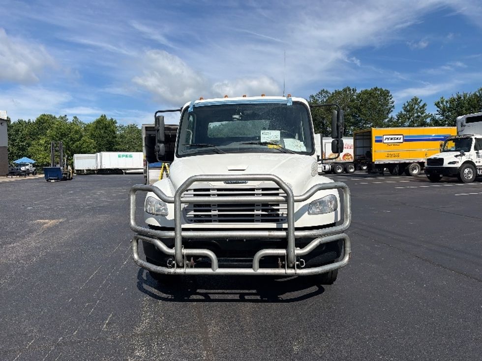 Cab and Chassis Truck-Light and Medium Duty Trucks-Freightliner-2022-M2-Forest Park-GA-294,762\n\t\tmiles-$ 28,500 - Image 2