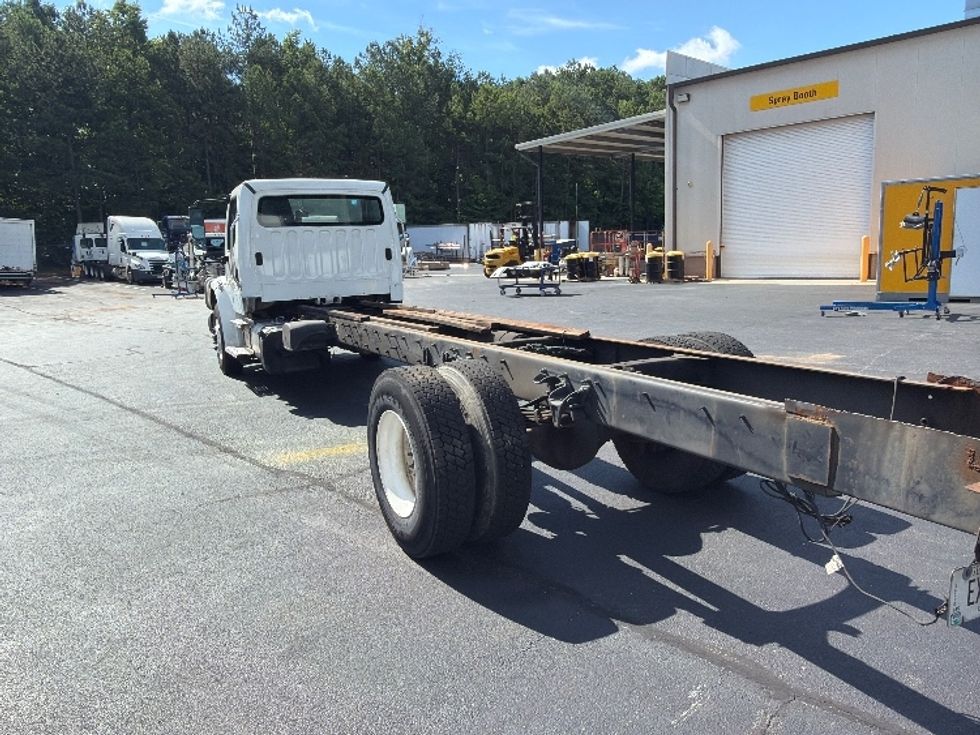 Cab and Chassis Truck-Light and Medium Duty Trucks-Freightliner-2022-M2-Forest Park-GA-294,762\n\t\tmiles-$ 28,500 - Image 6