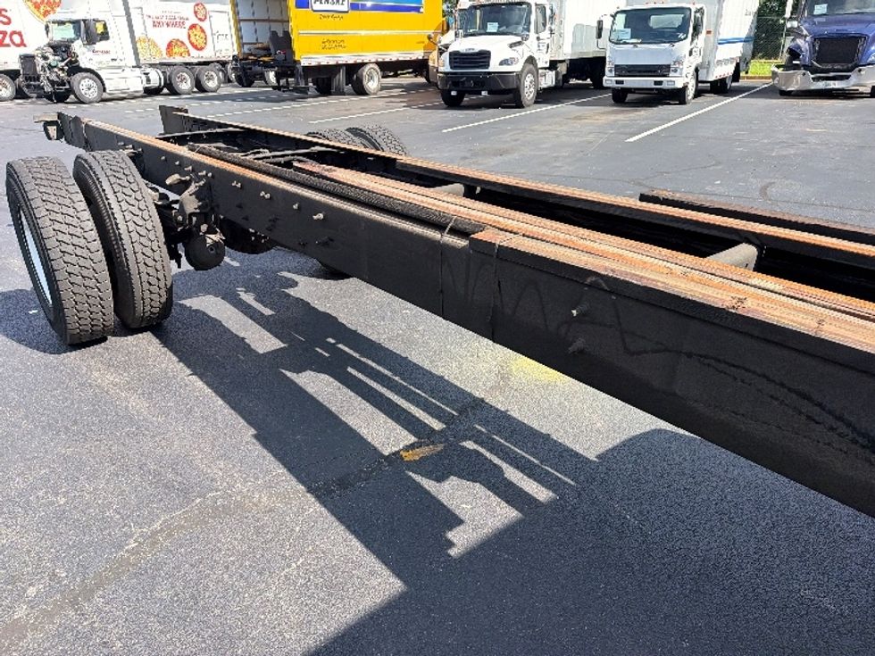 Cab and Chassis Truck-Light and Medium Duty Trucks-Freightliner-2022-M2-Forest Park-GA-294,762\n\t\tmiles-$ 28,500 - Image 8
