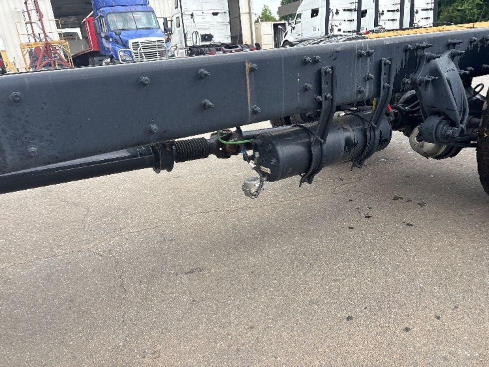 Cab and Chassis Truck-Light and Medium Duty Trucks-Freightliner-2025-M2P-Greensboro-NC-48,440\n\t\tmiles-$ 89,750 - Image 5