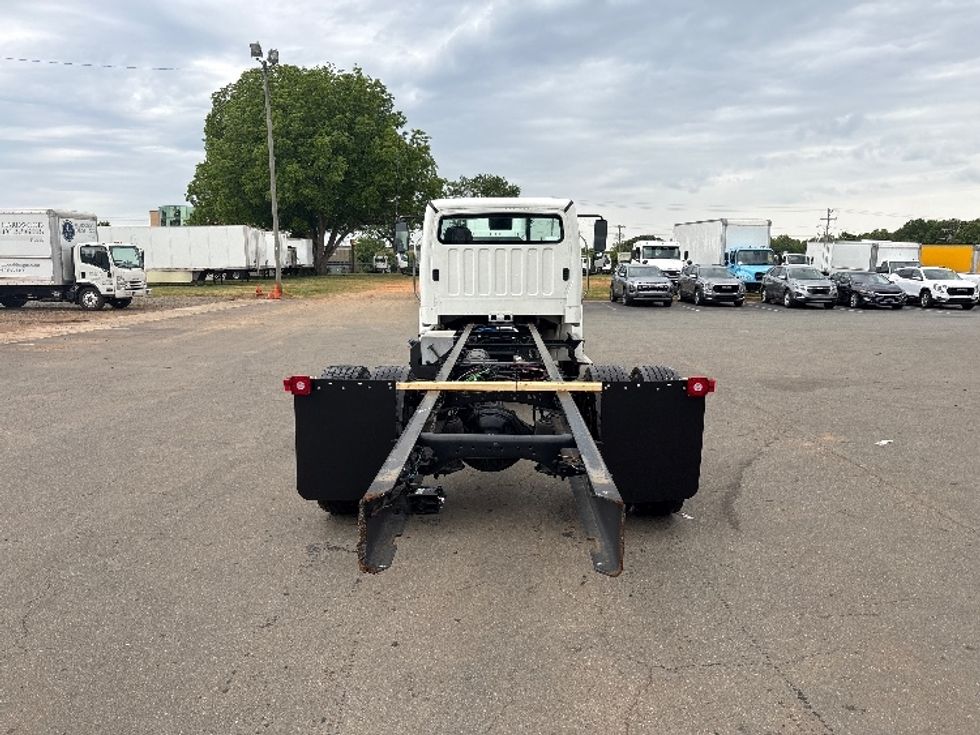 Cab and Chassis Truck-Light and Medium Duty Trucks-Freightliner-2025-M2P-Greensboro-NC-48,440\n\t\tmiles-$ 89,750 - Image 7