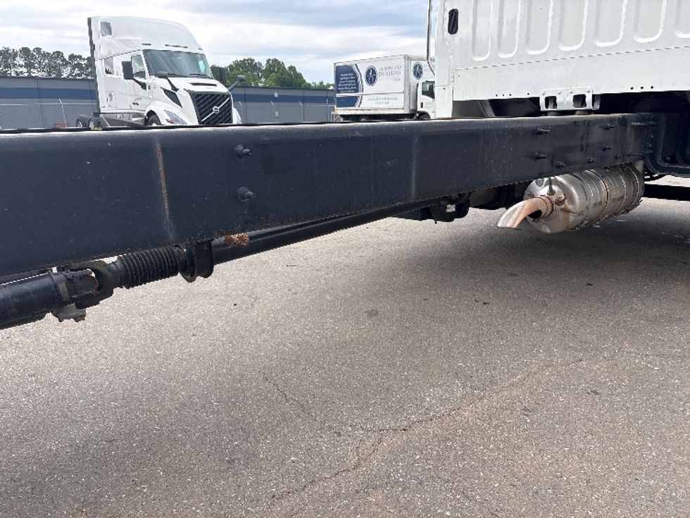 Cab and Chassis Truck-Light and Medium Duty Trucks-Freightliner-2025-M2P-Greensboro-NC-48,440\n\t\tmiles-$ 89,750 - Image 9