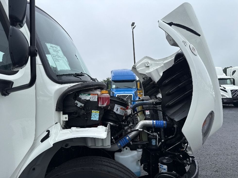 Cab and Chassis Truck-Light and Medium Duty Trucks-Freightliner-2025-M2P-Greensboro-NC-936\n\t\tmiles-$ 107,000 - Image 18