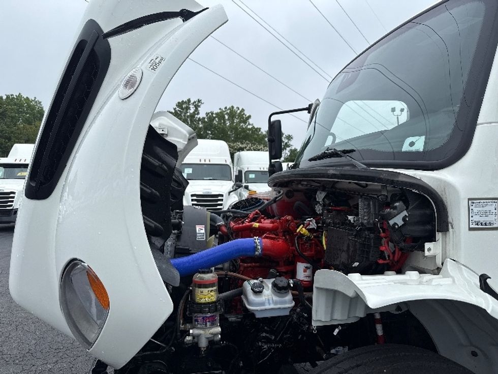 Cab and Chassis Truck-Light and Medium Duty Trucks-Freightliner-2025-M2P-Greensboro-NC-936\n\t\tmiles-$ 107,000 - Image 19