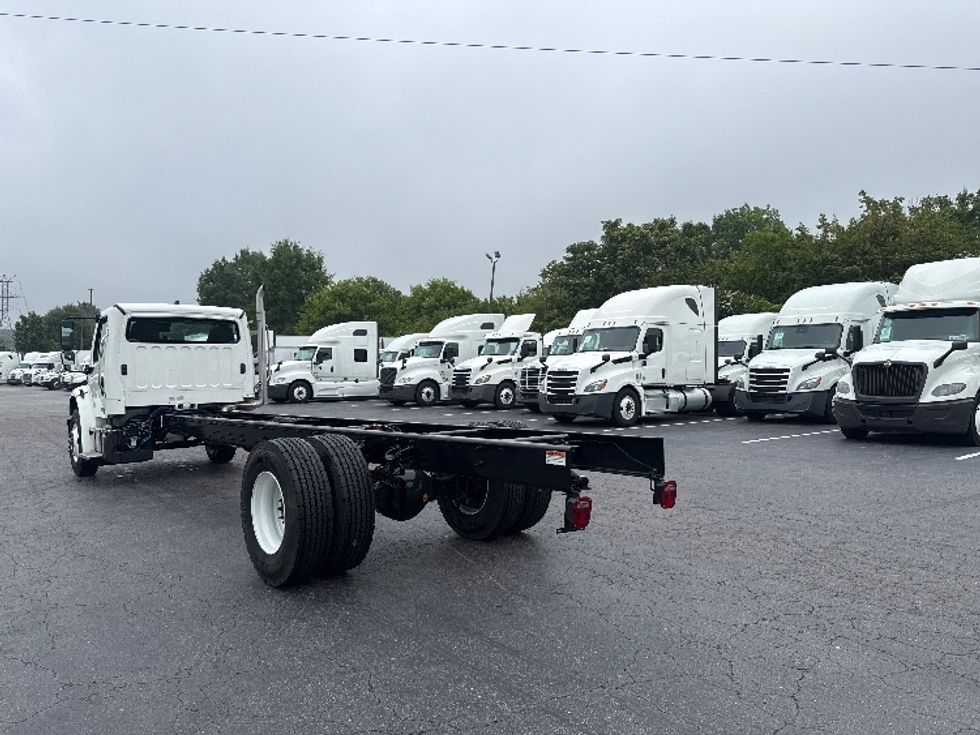 Cab and Chassis Truck-Light and Medium Duty Trucks-Freightliner-2025-M2P-Greensboro-NC-936\n\t\tmiles-$ 107,000 - Image 6