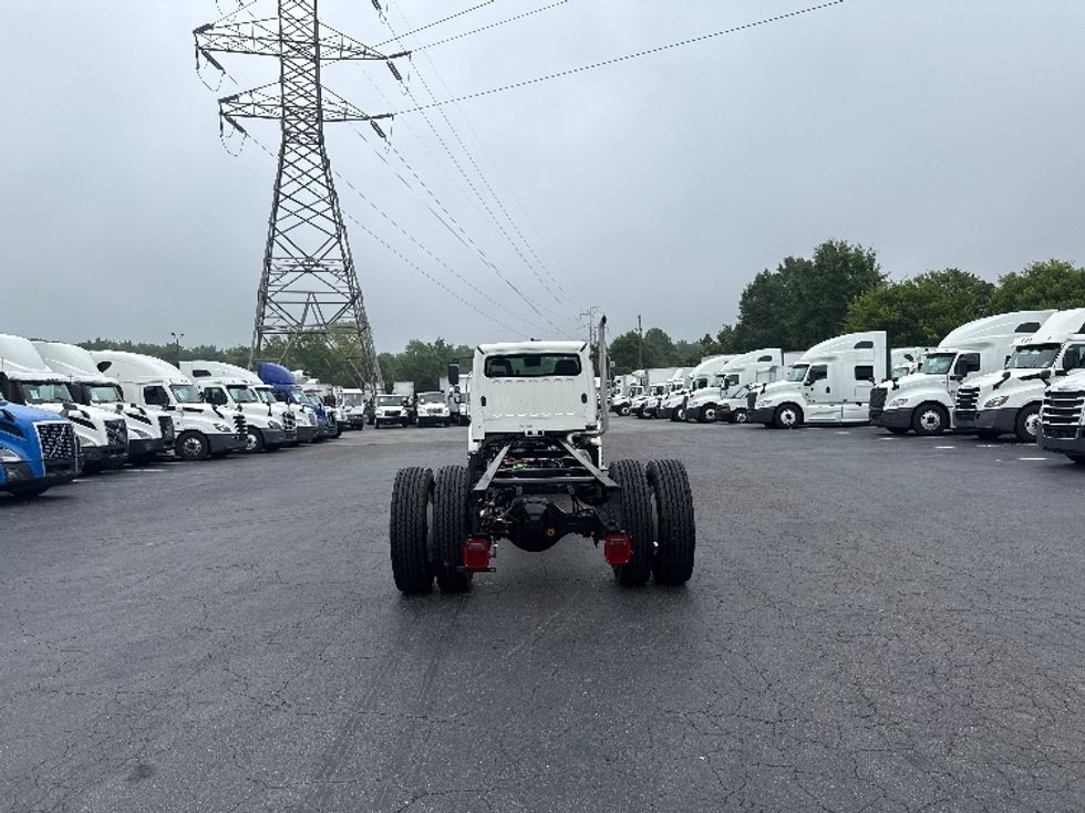 Cab and Chassis Truck-Light and Medium Duty Trucks-Freightliner-2025-M2P-Greensboro-NC-936\n\t\tmiles-$ 107,000 - Image 7