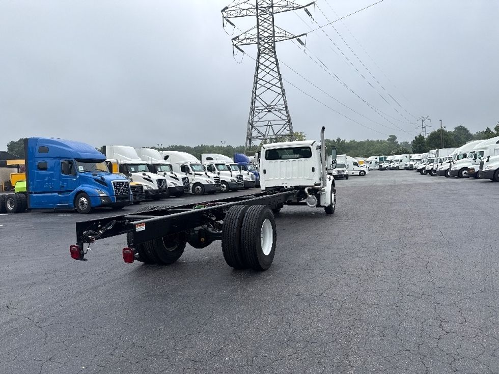 Cab and Chassis Truck-Light and Medium Duty Trucks-Freightliner-2025-M2P-Greensboro-NC-936\n\t\tmiles-$ 107,000 - Image 8
