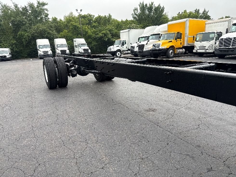 Cab and Chassis Truck-Light and Medium Duty Trucks-Freightliner-2025-M2P-Greensboro-NC-936\n\t\tmiles-$ 107,000 - Image 9