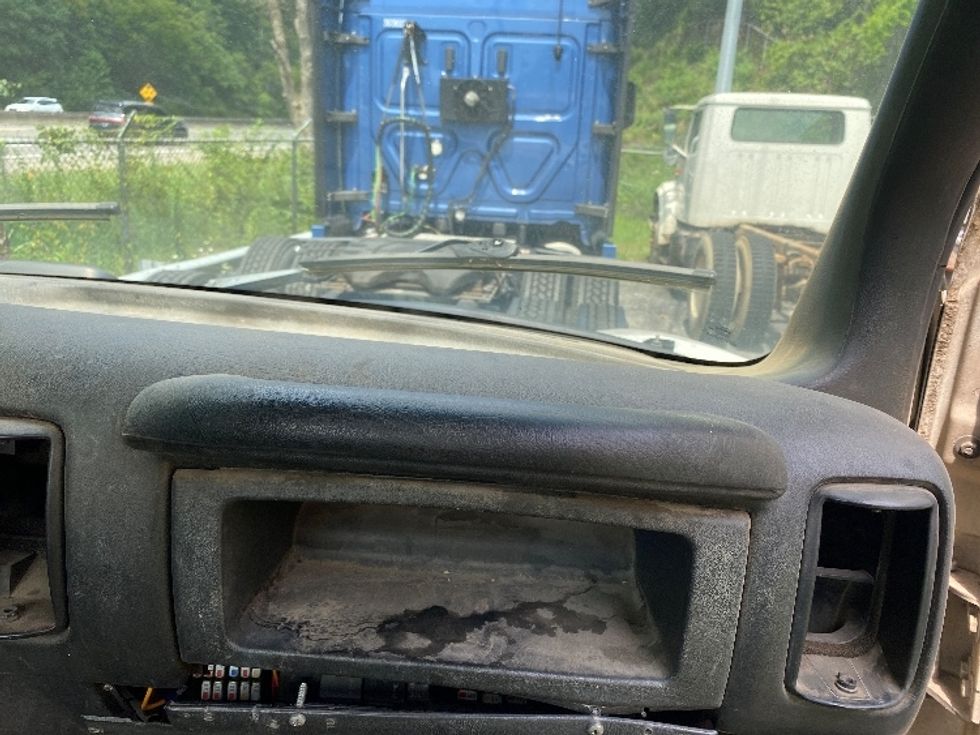 Your Next Used 2005 GMC C5C042, 702357, Is For Sale And Ready For You