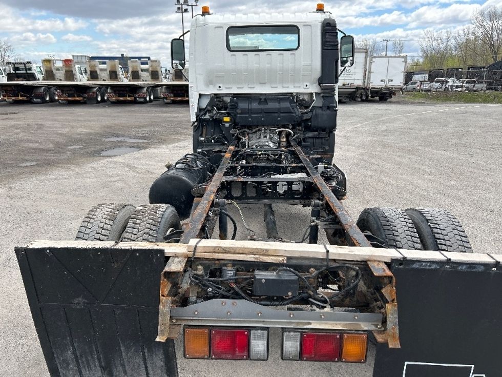 Cab and Chassis Truck-Light and Medium Duty Trucks-Hino-2019-195-Montreal-PQ-192,280\n\t\tkm-$ 43,000 - Image 8