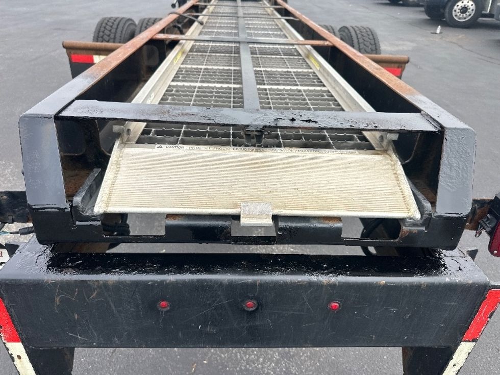 Cab and Chassis Truck-Light and Medium Duty Trucks-Hino-2019-268-New Castle-DE-220,000\n\t\tmiles-$ 31,250 - Image 10