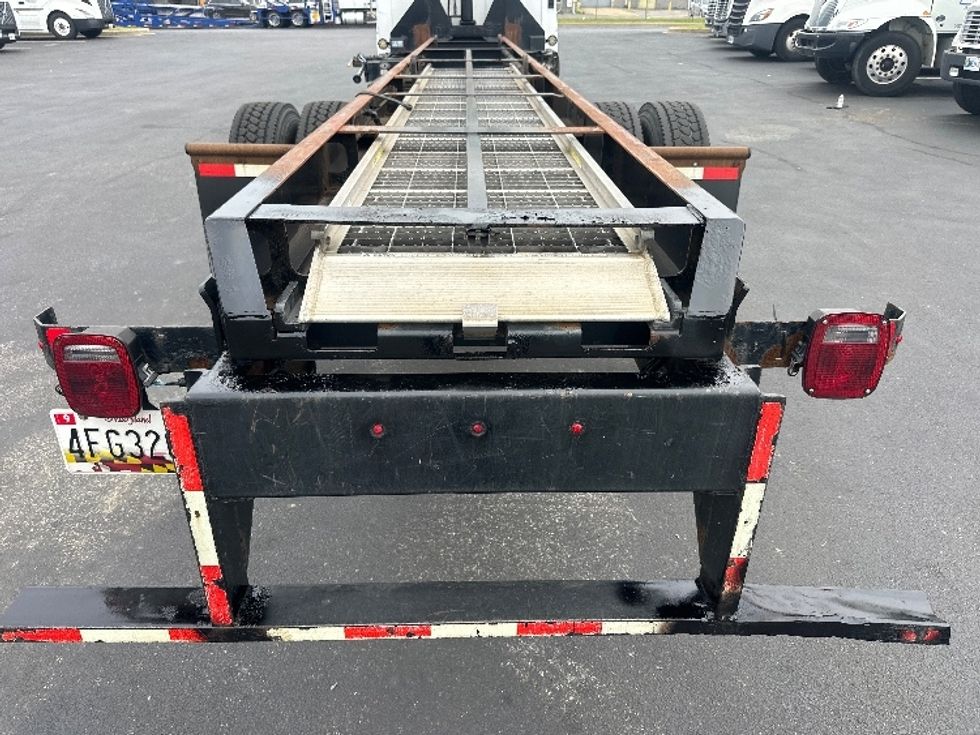 Cab and Chassis Truck-Light and Medium Duty Trucks-Hino-2019-268-New Castle-DE-220,000\n\t\tmiles-$ 31,250 - Image 8