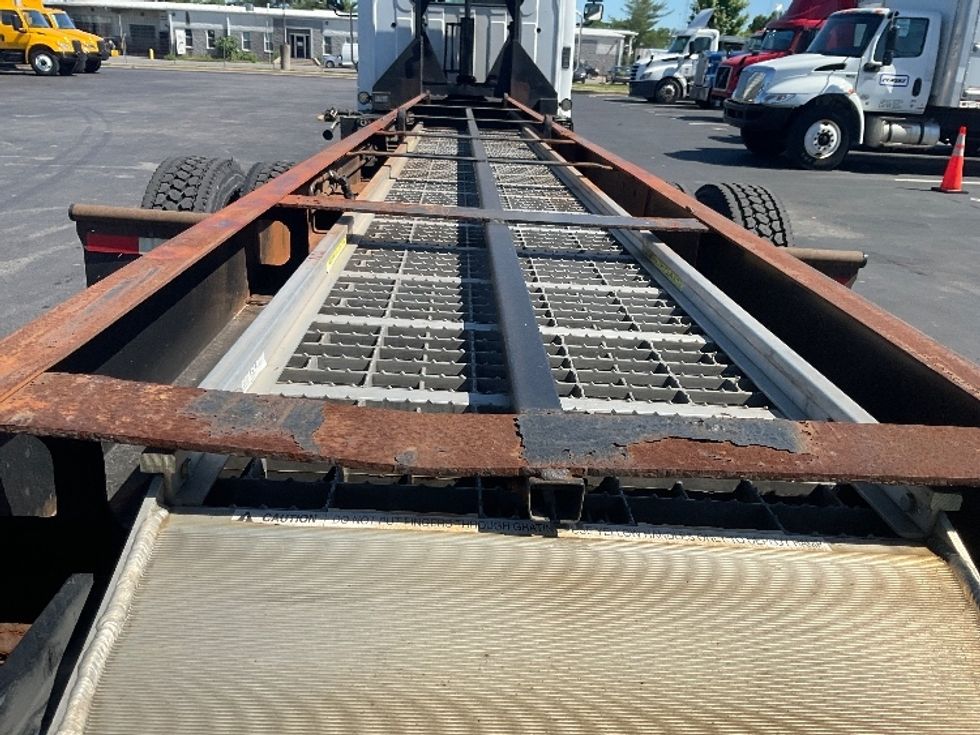 Cab and Chassis Truck-Light and Medium Duty Trucks-Hino-2019-268-New Castle-DE-266,030\n\t\tmiles-$ 25,750 - Image 8
