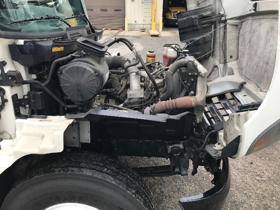 Cab and Chassis Truck-Light and Medium Duty Trucks-Hino-2019-268-Prince George-VA-104,149\n\t\tmiles-$ 49,000 - Image 21