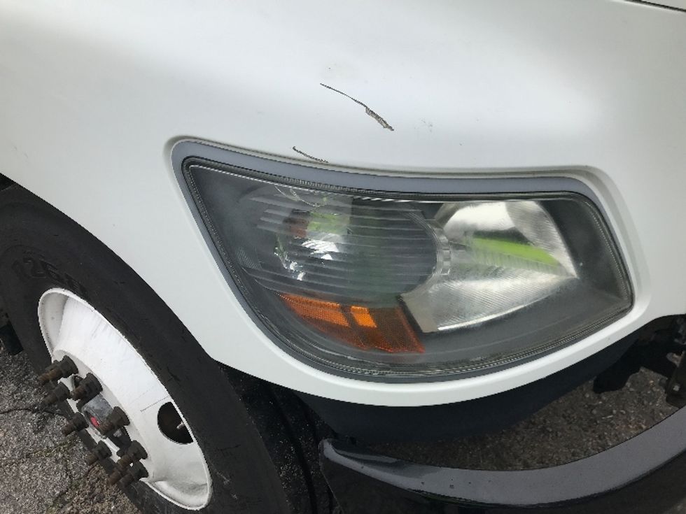 Cab and Chassis Truck-Light and Medium Duty Trucks-Hino-2019-268-Prince George-VA-104,149\n\t\tmiles-$ 49,000 - Image 25