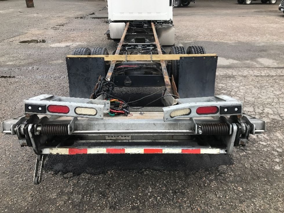 Cab and Chassis Truck-Light and Medium Duty Trucks-Hino-2019-268-Prince George-VA-104,149\n\t\tmiles-$ 49,000 - Image 8