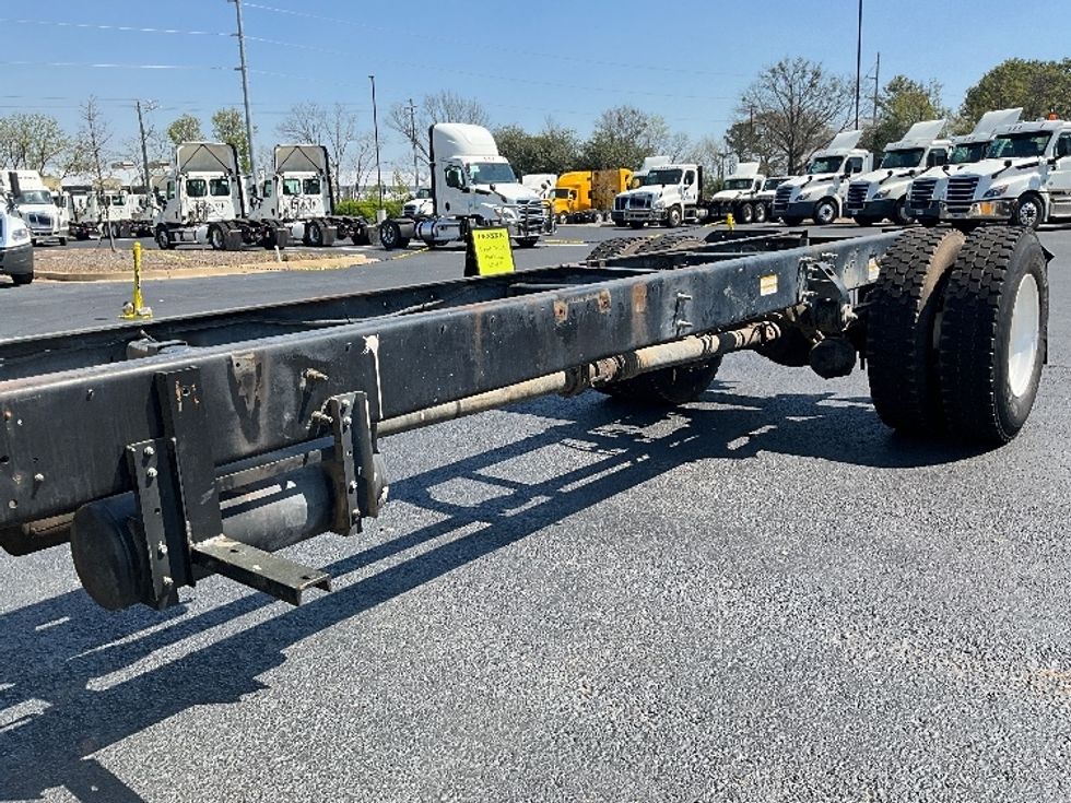 Cab and Chassis Truck-Light and Medium Duty Trucks-Hino-2019-338-Atlanta (Forest Park)-GA-219,009\n\t\tmiles-$ 33,750 - Image 5