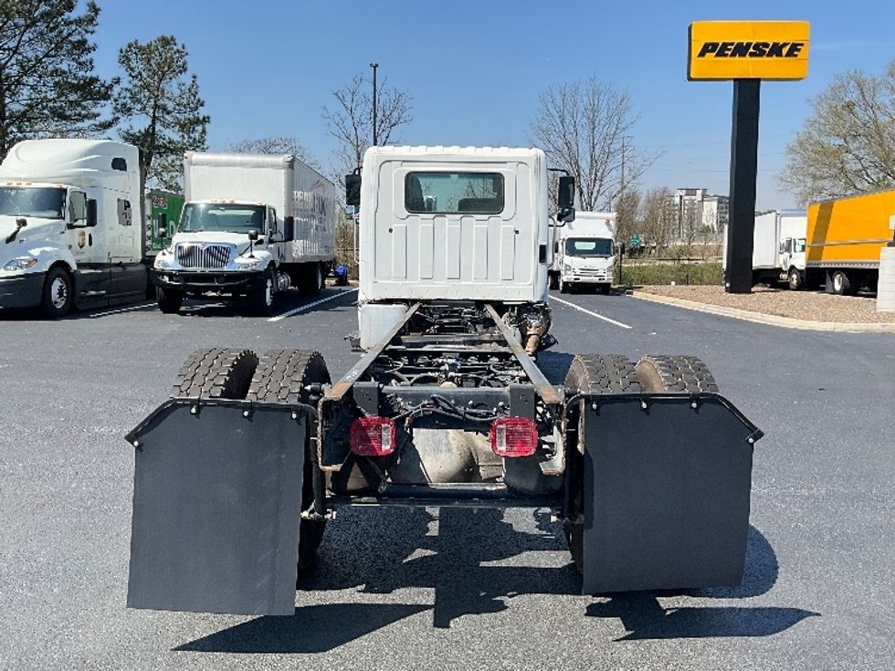 Cab and Chassis Truck-Light and Medium Duty Trucks-Hino-2019-338-Atlanta (Forest Park)-GA-219,009\n\t\tmiles-$ 33,750 - Image 7