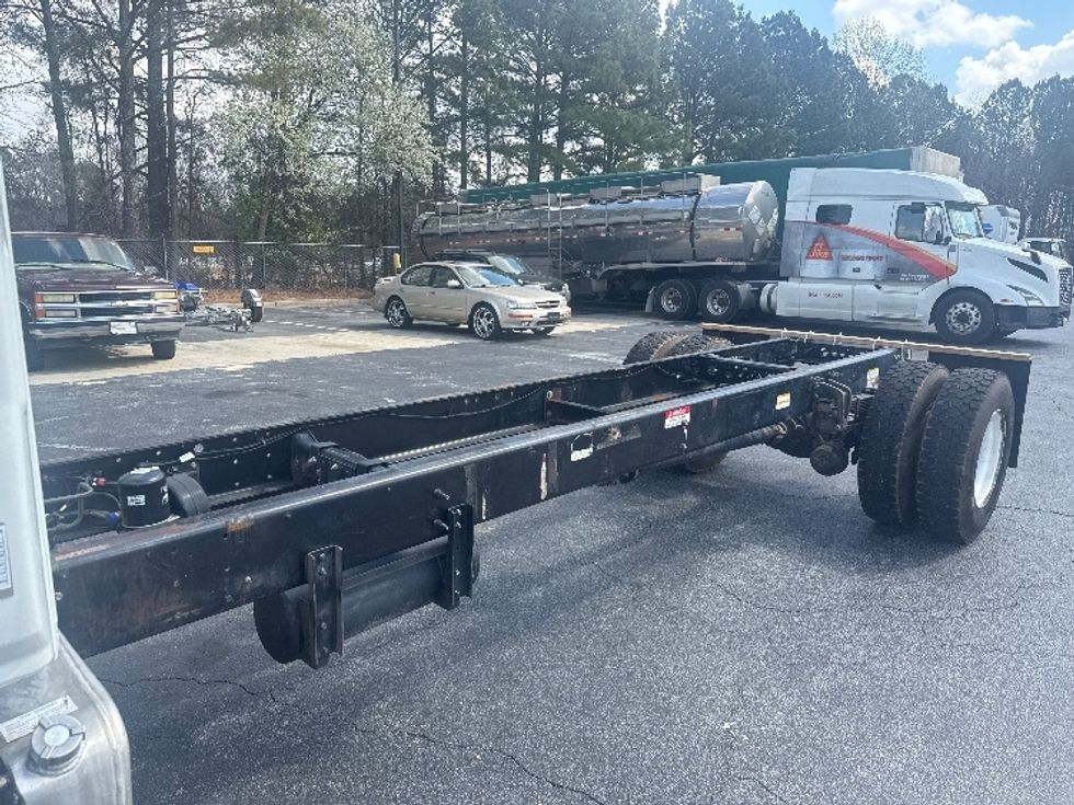 Cab and Chassis Truck-Light and Medium Duty Trucks-Hino-2019-338-Duluth-GA-192,192\n\t\tmiles-$ 37,500 - Image 20