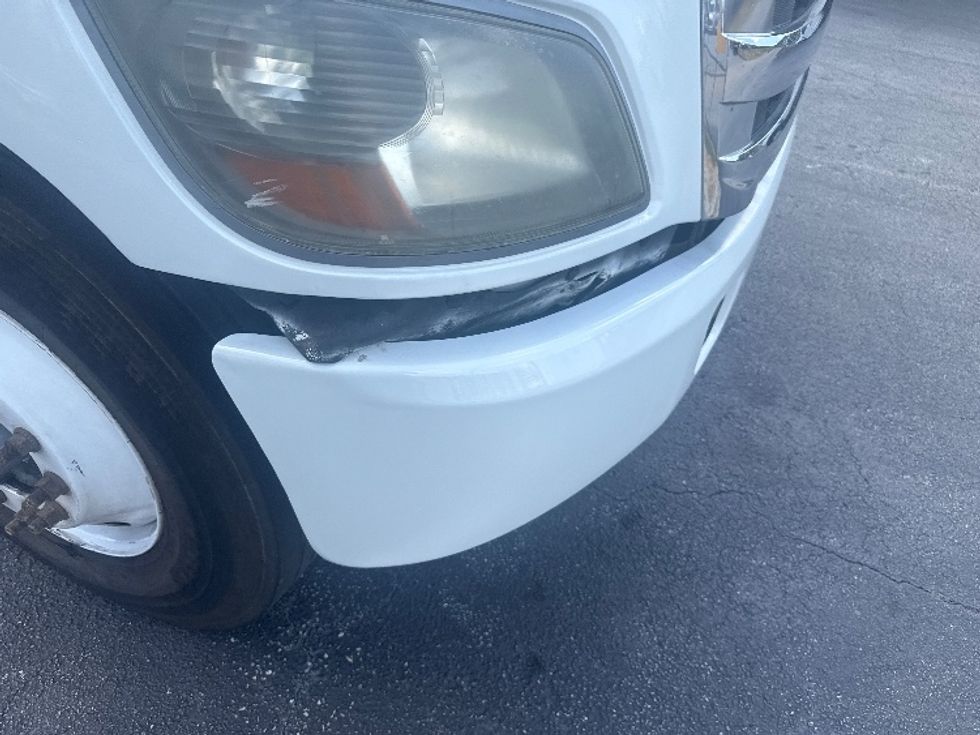 Cab and Chassis Truck-Light and Medium Duty Trucks-Hino-2019-338-Duluth-GA-192,192\n\t\tmiles-$ 37,500 - Image 26