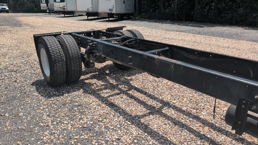 Cab and Chassis Truck-Light and Medium Duty Trucks-Hino-2019-338-Suwanee-GA-222,346\n\t\tmiles-$ 33,500 - Image 9