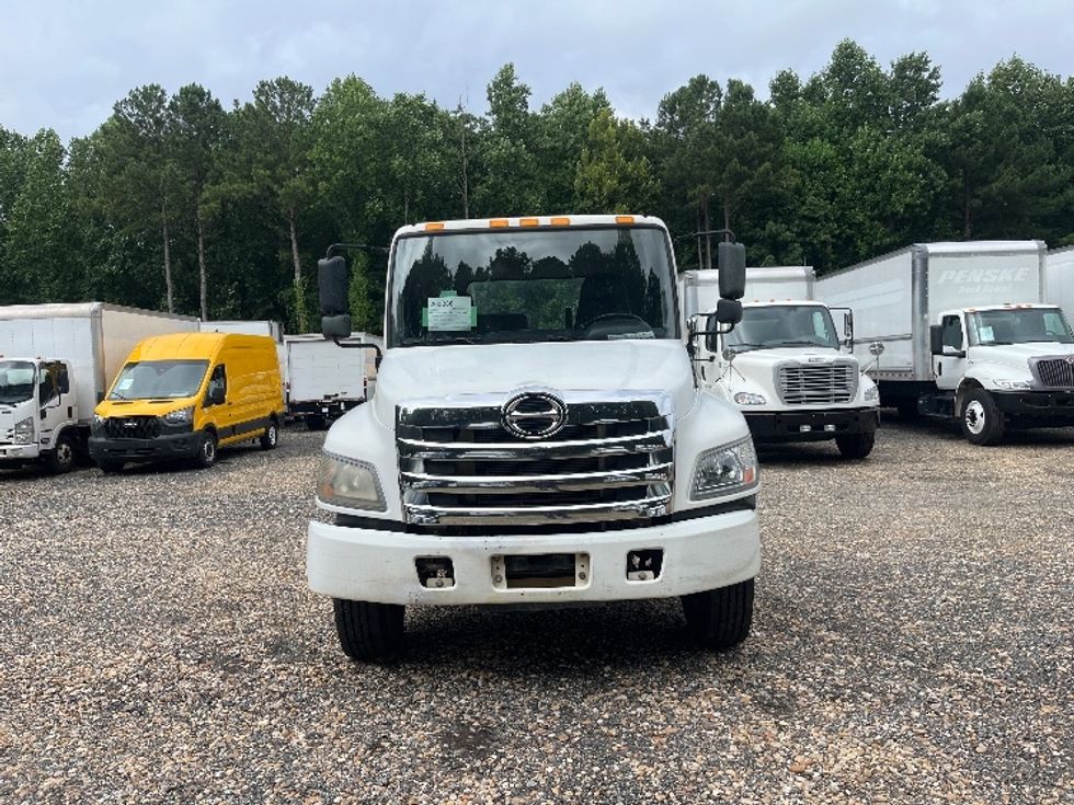 Cab and Chassis Truck-Light and Medium Duty Trucks-Hino-2019-338-Suwanee-GA-250,524\n\t\tmiles-$ 30,000 - Image 2