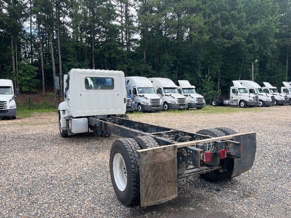 Cab and Chassis Truck-Light and Medium Duty Trucks-Hino-2019-338-Suwanee-GA-250,524\n\t\tmiles-$ 30,000 - Image 6