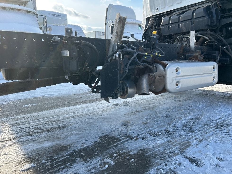 Cab and Chassis Truck-Light and Medium Duty Trucks-Hino-2020-195-Montreal-PQ-248,987\n\t\tkm-$ 47,750 - Image 10