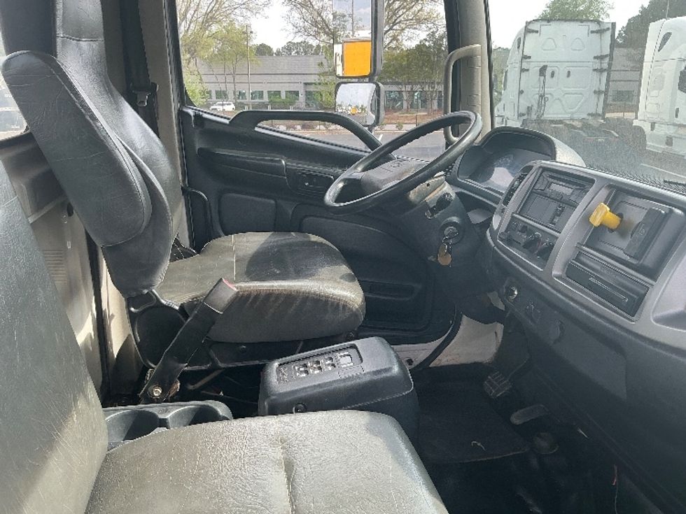 Cab and Chassis Truck-Light and Medium Duty Trucks-Hino-2020-338-Atlanta (Forest Park)-GA-162,357\n\t\tmiles-$ 45,500 - Image 19