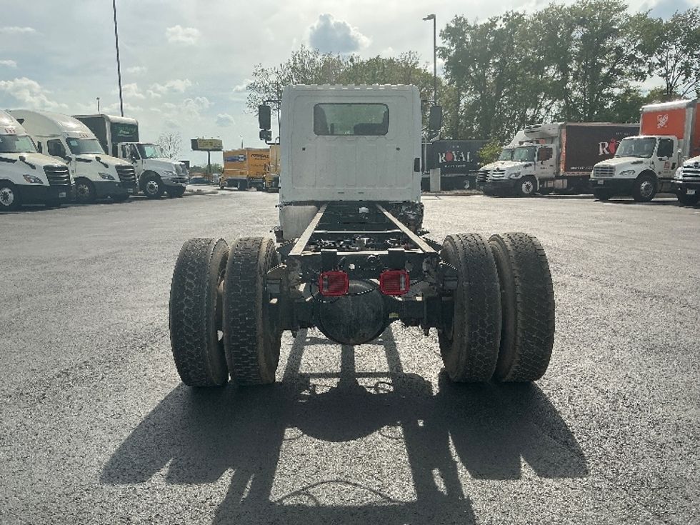 Cab and Chassis Truck-Light and Medium Duty Trucks-Hino-2020-338-Atlanta (Forest Park)-GA-162,357\n\t\tmiles-$ 45,500 - Image 8