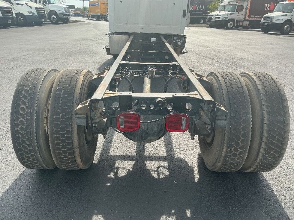 Cab and Chassis Truck-Light and Medium Duty Trucks-Hino-2020-338-Atlanta (Forest Park)-GA-162,357\n\t\tmiles-$ 45,500 - Image 9