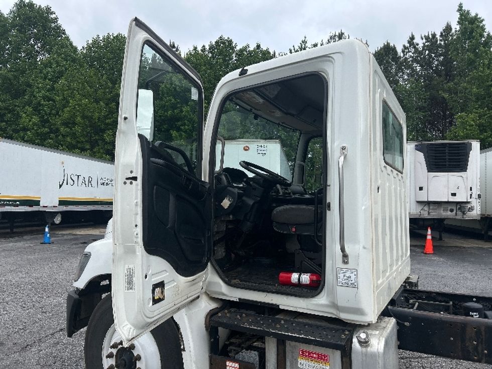 Cab and Chassis Truck-Light and Medium Duty Trucks-Hino-2020-338-Duluth-GA-164,693\n\t\tmiles-$ 36,250 - Image 11
