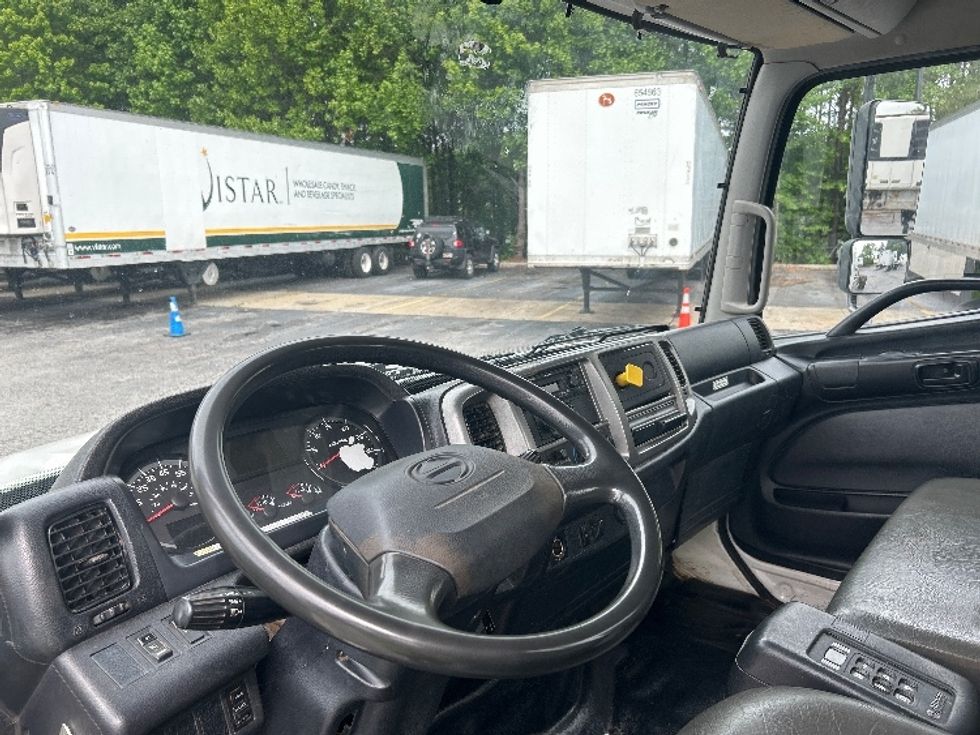 Cab and Chassis Truck-Light and Medium Duty Trucks-Hino-2020-338-Duluth-GA-164,693\n\t\tmiles-$ 36,250 - Image 12