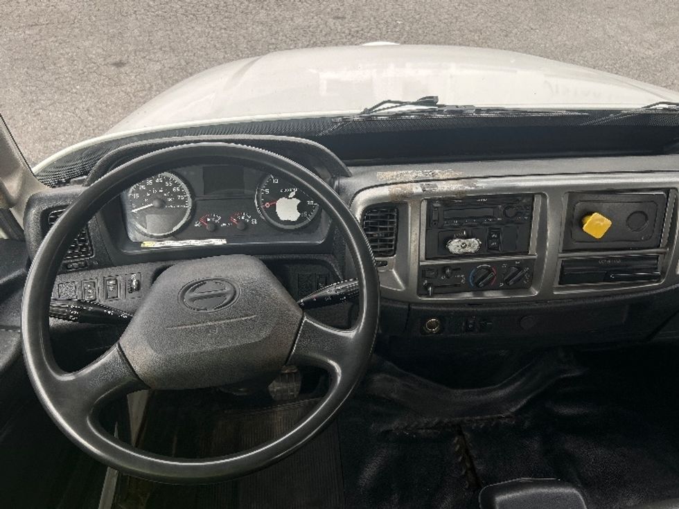 Cab and Chassis Truck-Light and Medium Duty Trucks-Hino-2020-338-Duluth-GA-164,693\n\t\tmiles-$ 36,250 - Image 13