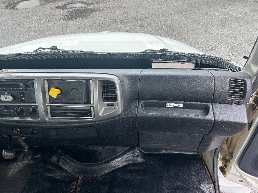 Cab and Chassis Truck-Light and Medium Duty Trucks-Hino-2020-338-Duluth-GA-164,693\n\t\tmiles-$ 36,250 - Image 16