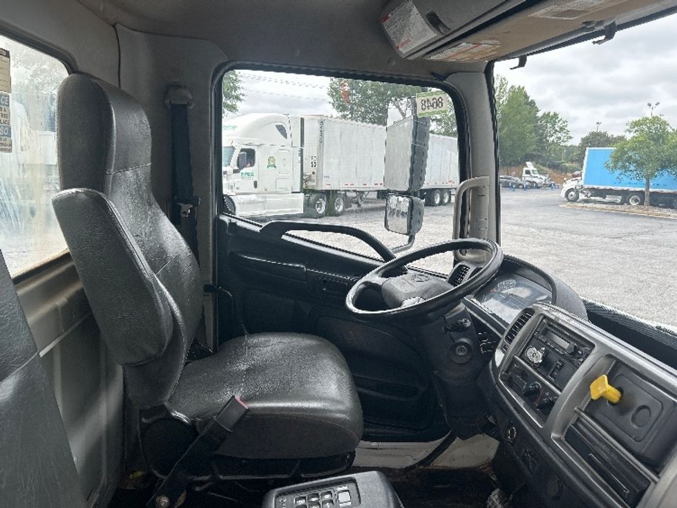 Cab and Chassis Truck-Light and Medium Duty Trucks-Hino-2020-338-Duluth-GA-164,693\n\t\tmiles-$ 36,250 - Image 17