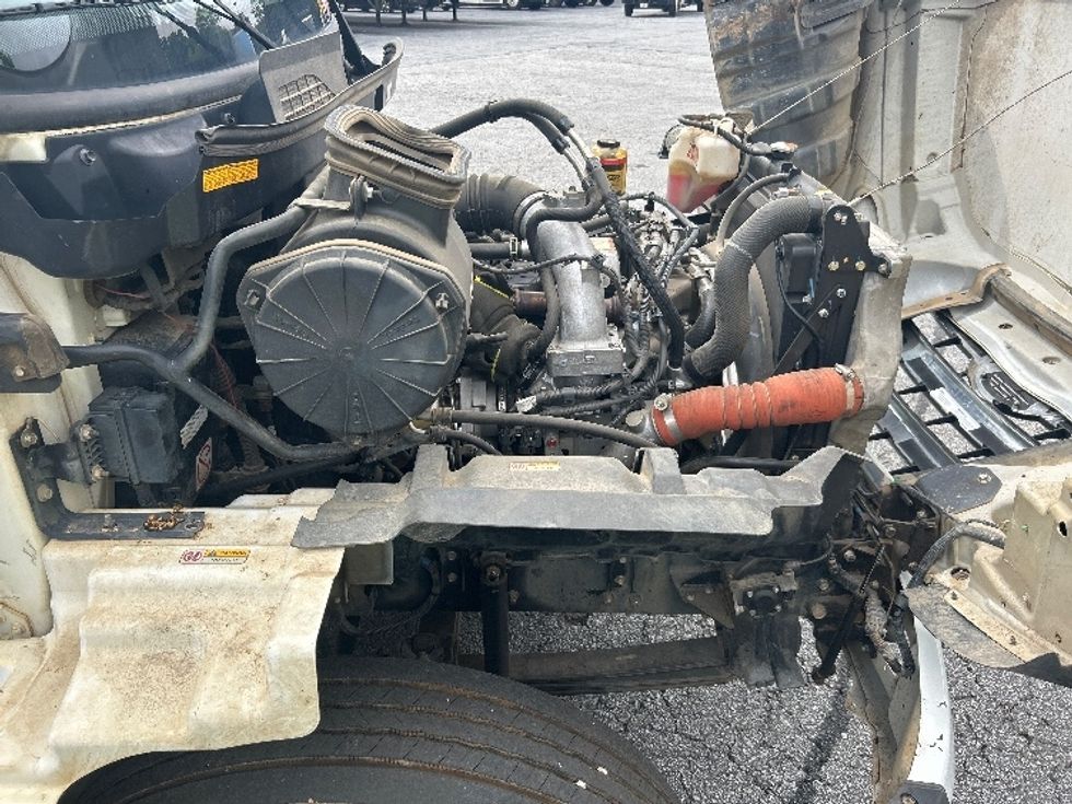 Cab and Chassis Truck-Light and Medium Duty Trucks-Hino-2020-338-Duluth-GA-164,693\n\t\tmiles-$ 36,250 - Image 18