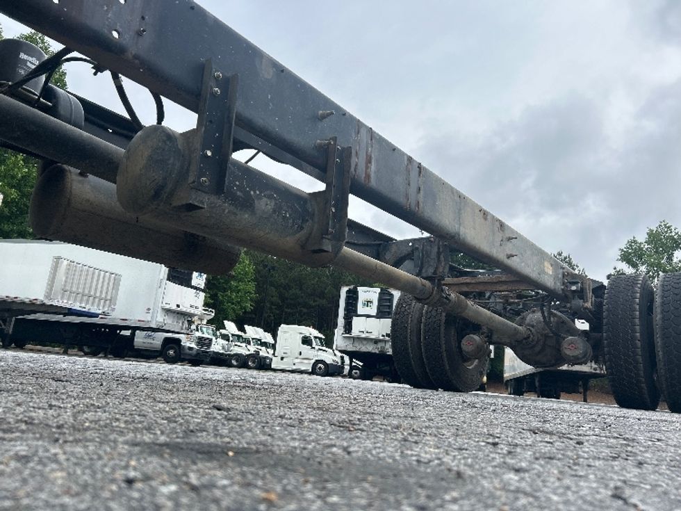 Cab and Chassis Truck-Light and Medium Duty Trucks-Hino-2020-338-Duluth-GA-164,693\n\t\tmiles-$ 36,250 - Image 5