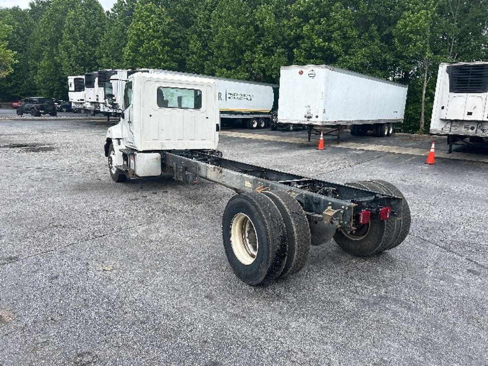 Cab and Chassis Truck-Light and Medium Duty Trucks-Hino-2020-338-Duluth-GA-164,693\n\t\tmiles-$ 36,250 - Image 6