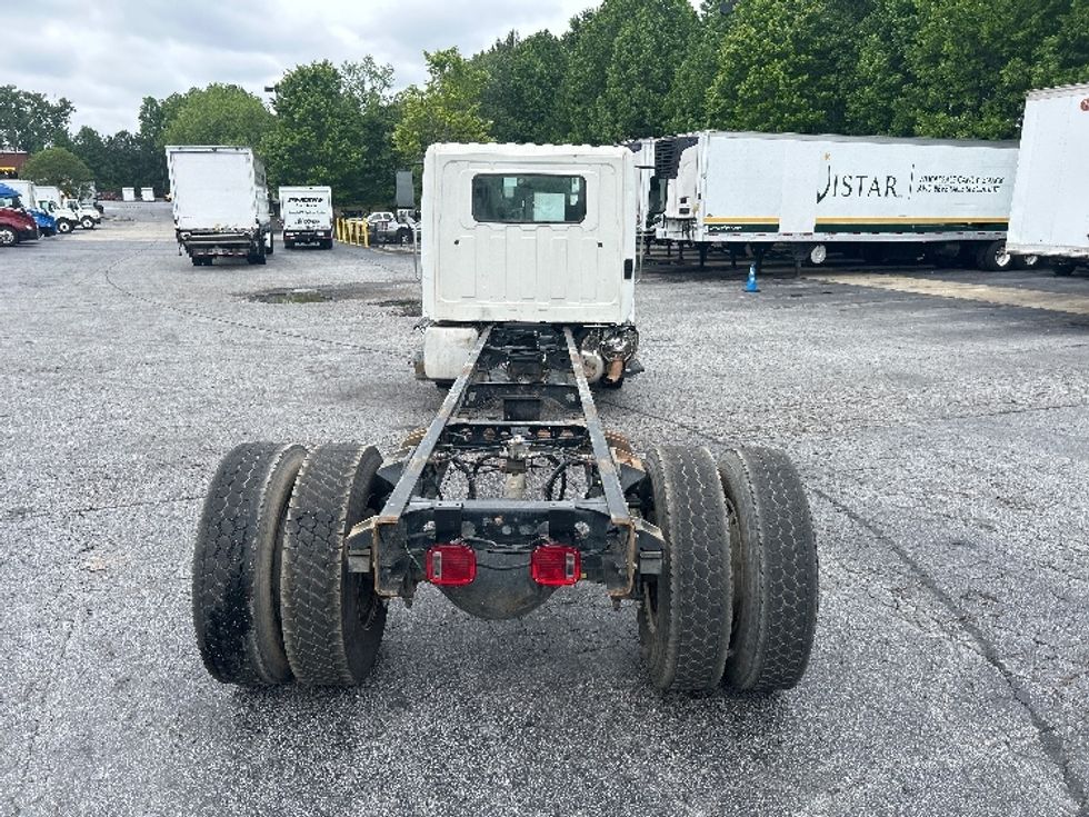 Cab and Chassis Truck-Light and Medium Duty Trucks-Hino-2020-338-Duluth-GA-164,693\n\t\tmiles-$ 36,250 - Image 7