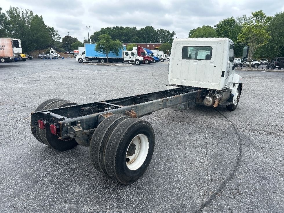 Cab and Chassis Truck-Light and Medium Duty Trucks-Hino-2020-338-Duluth-GA-164,693\n\t\tmiles-$ 36,250 - Image 8