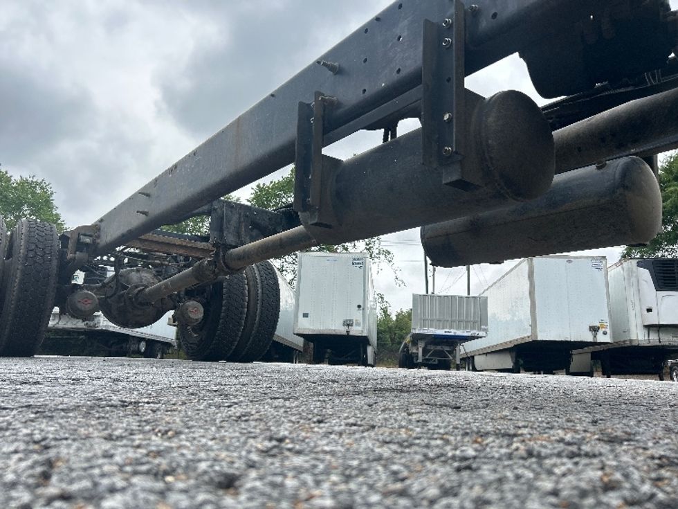 Cab and Chassis Truck-Light and Medium Duty Trucks-Hino-2020-338-Duluth-GA-164,693\n\t\tmiles-$ 36,250 - Image 9