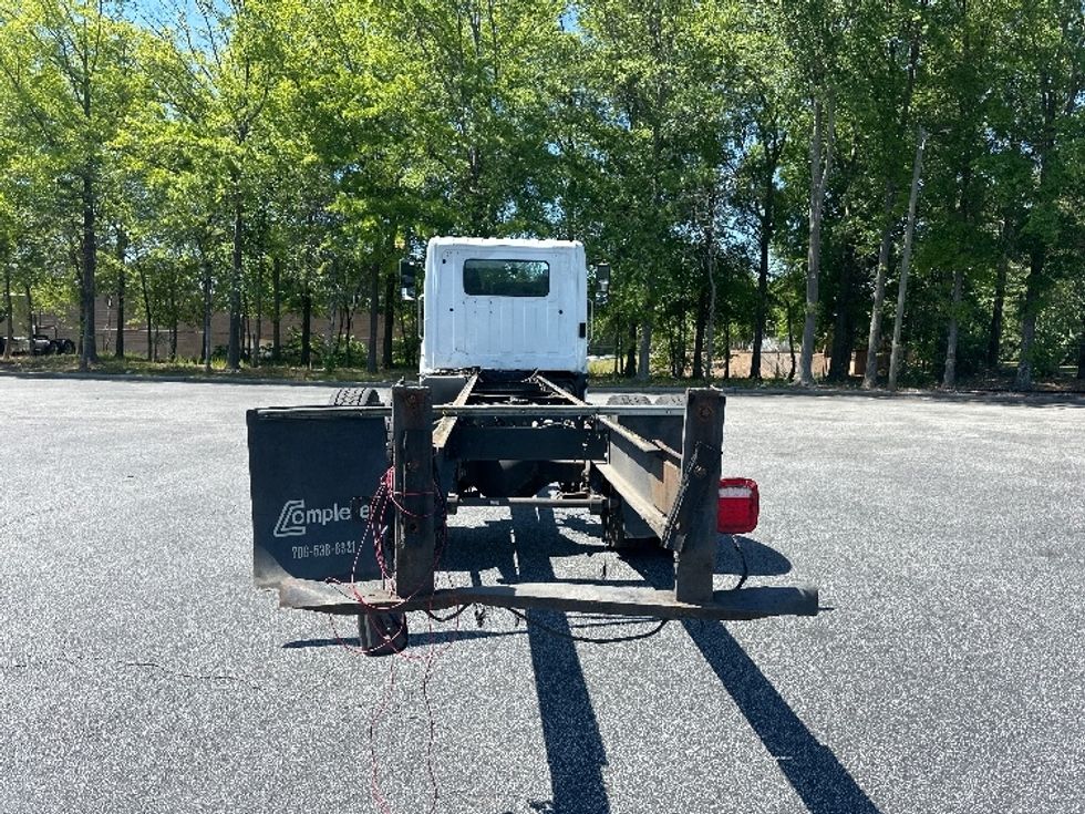 Cab and Chassis Truck-Light and Medium Duty Trucks-Hino-2024-L6-Forest Park-GA-119,171\n\t\tmiles-$ 71,250 - Image 10